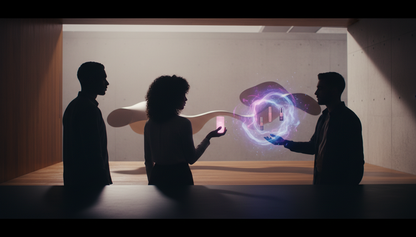 Sampling e Creators: Por Que as Melhores Campanhas de Lançamento de Beleza Combinam os Dois