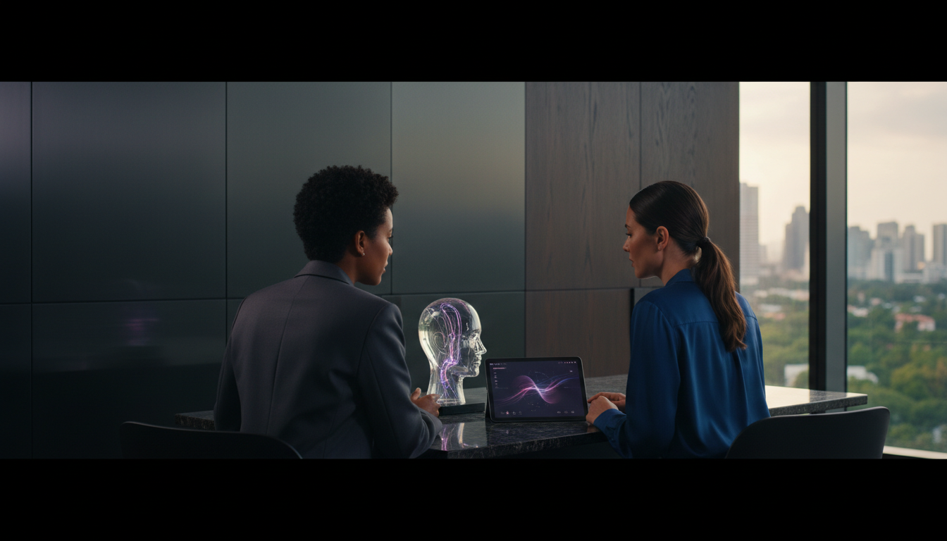 Perfect Corp vs. Revieve vs. Haut.AI vs. MaIA: Choosing a Beauty AI Partner in 2026