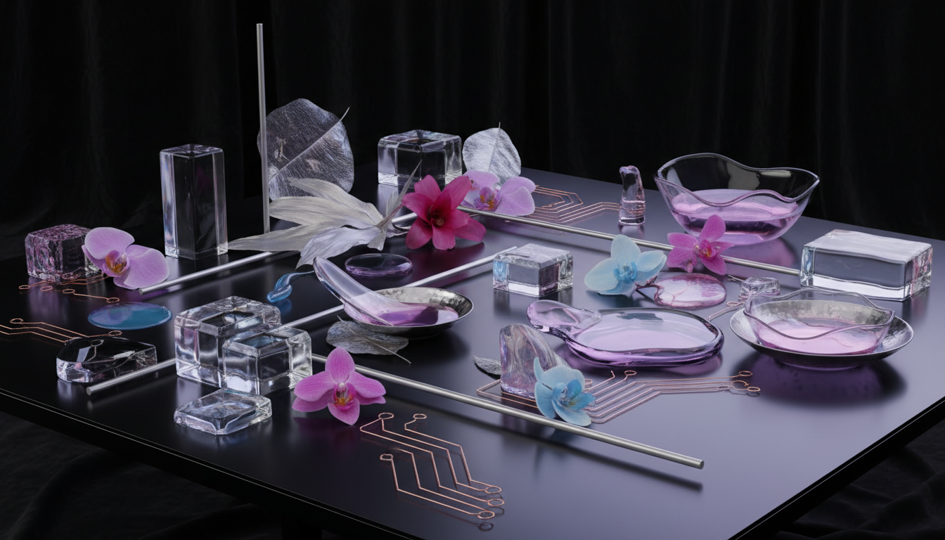 Beauty Trend Forecasting in Brazil: Turning Purchase Data Into a Product Roadmap