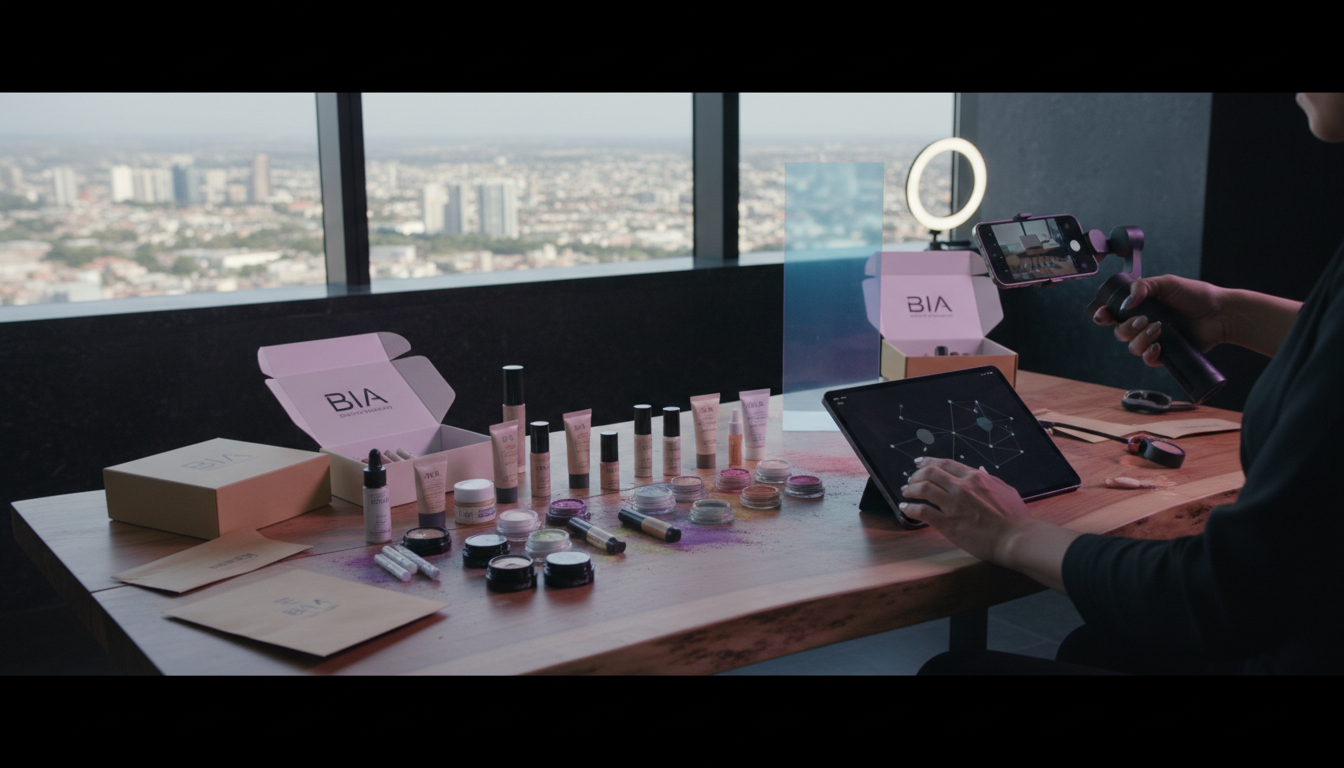 Why the Best Beauty Launches Combine Sampling and Creator Marketing