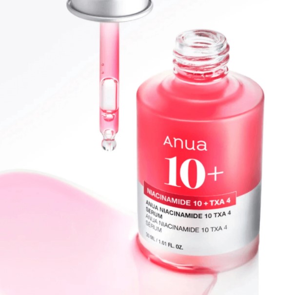 Niacinamida: o guia completo do ingrediente queridinho do skincare