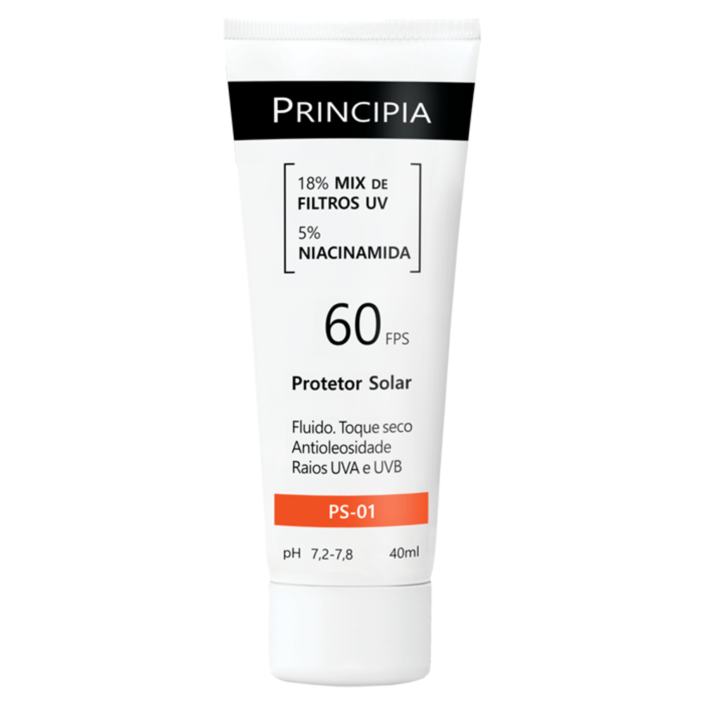 Protetor solar facial: como escolher o ideal para o seu tipo de pele