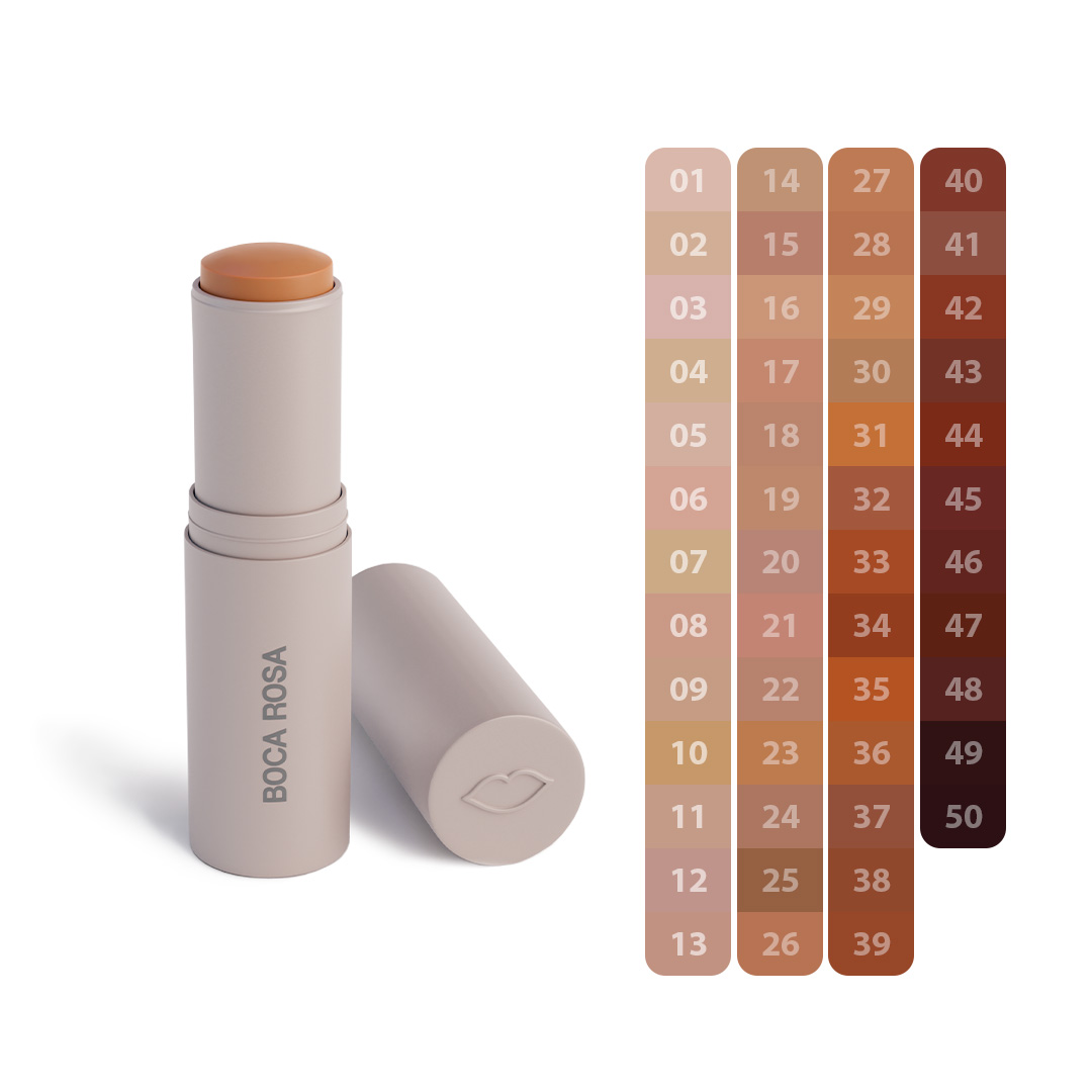 Base facial: como escolher a cobertura e o tom ideal para a sua pele