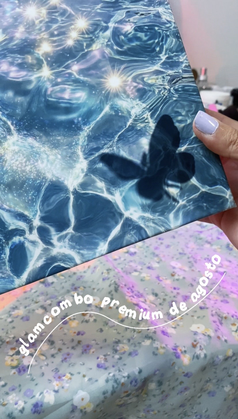 Upgrade imediato na glam: dá pra subir de plano no meio do ciclo?
