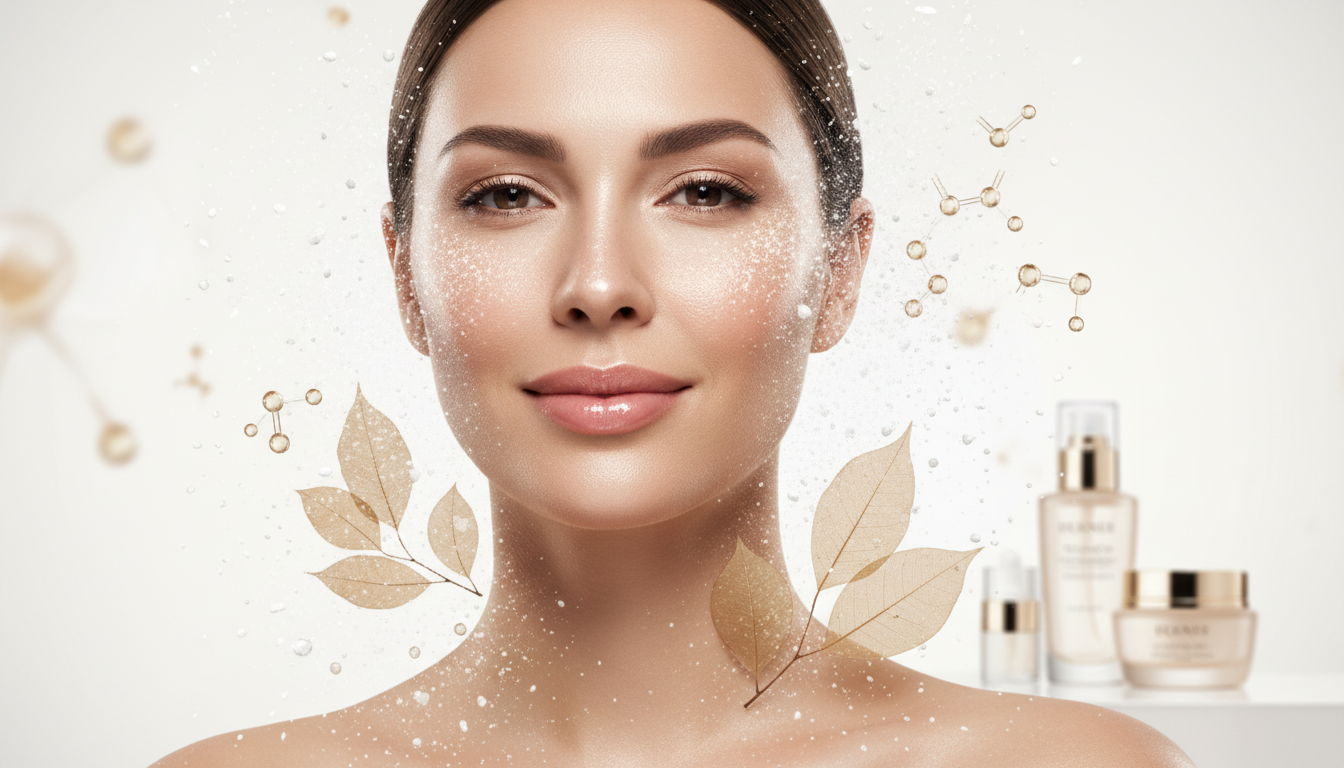 Ácido kójico no skincare: para que serve e como usar na rotina