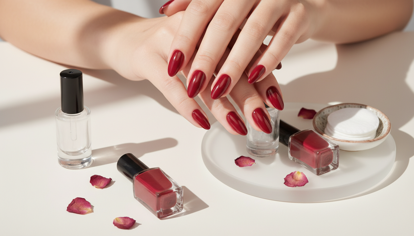 Como fazer o esmalte durar mais: o guia para unhas impecáveis por mais tempo