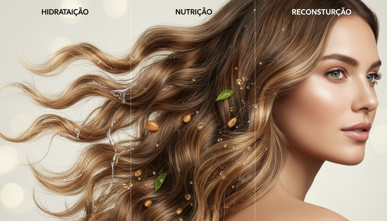 Cronograma capilar: o guia completo de hidratação, nutrição e reconstrução