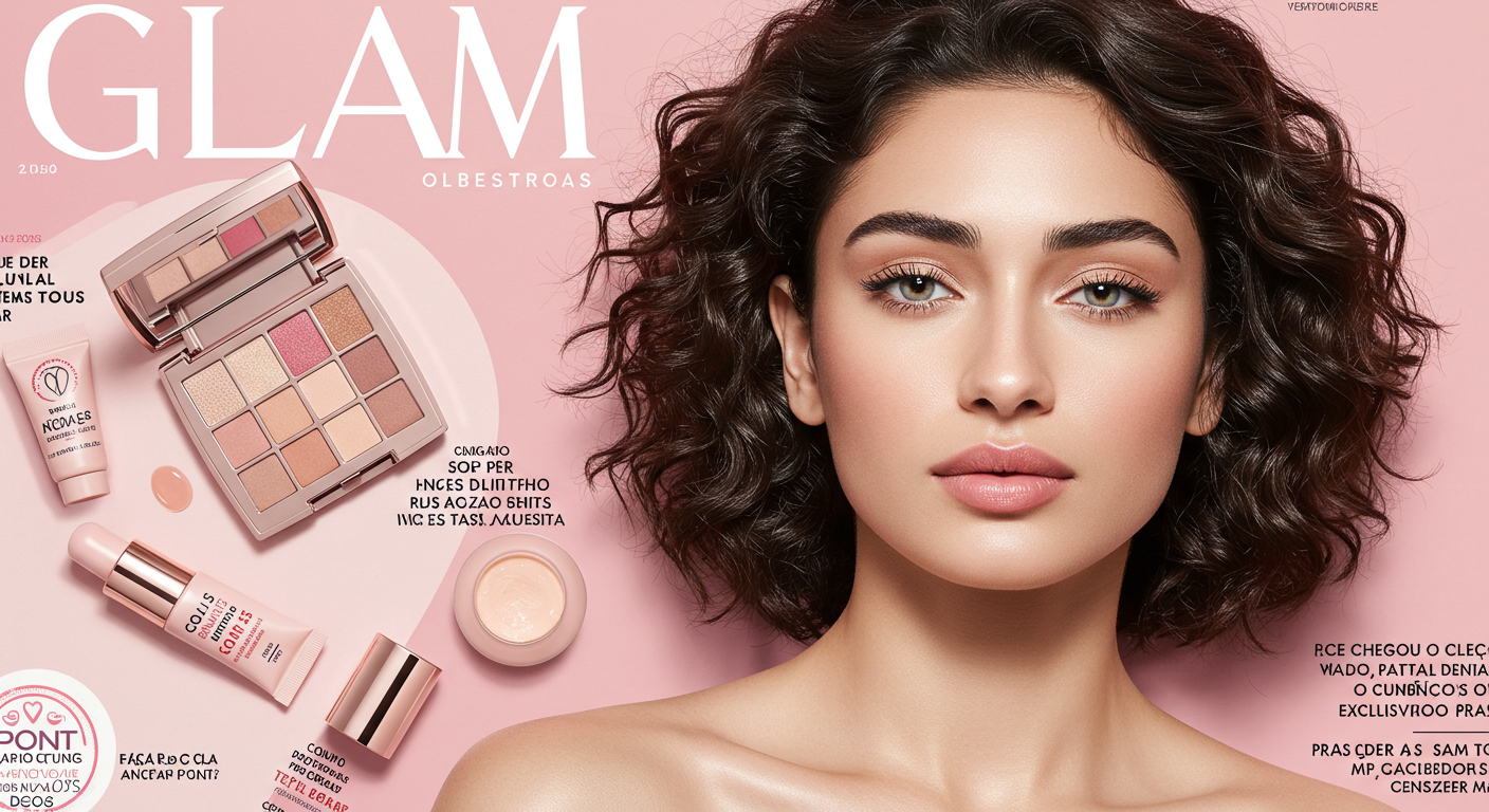 glam lovers: conheça o clubinho exclusivo pras apaixonadas por beleza
