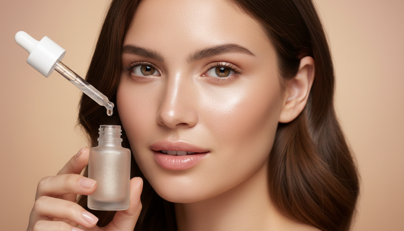 Glow Booster ella 30ml chegou: o sérum iluminador para uma pele mais radiante