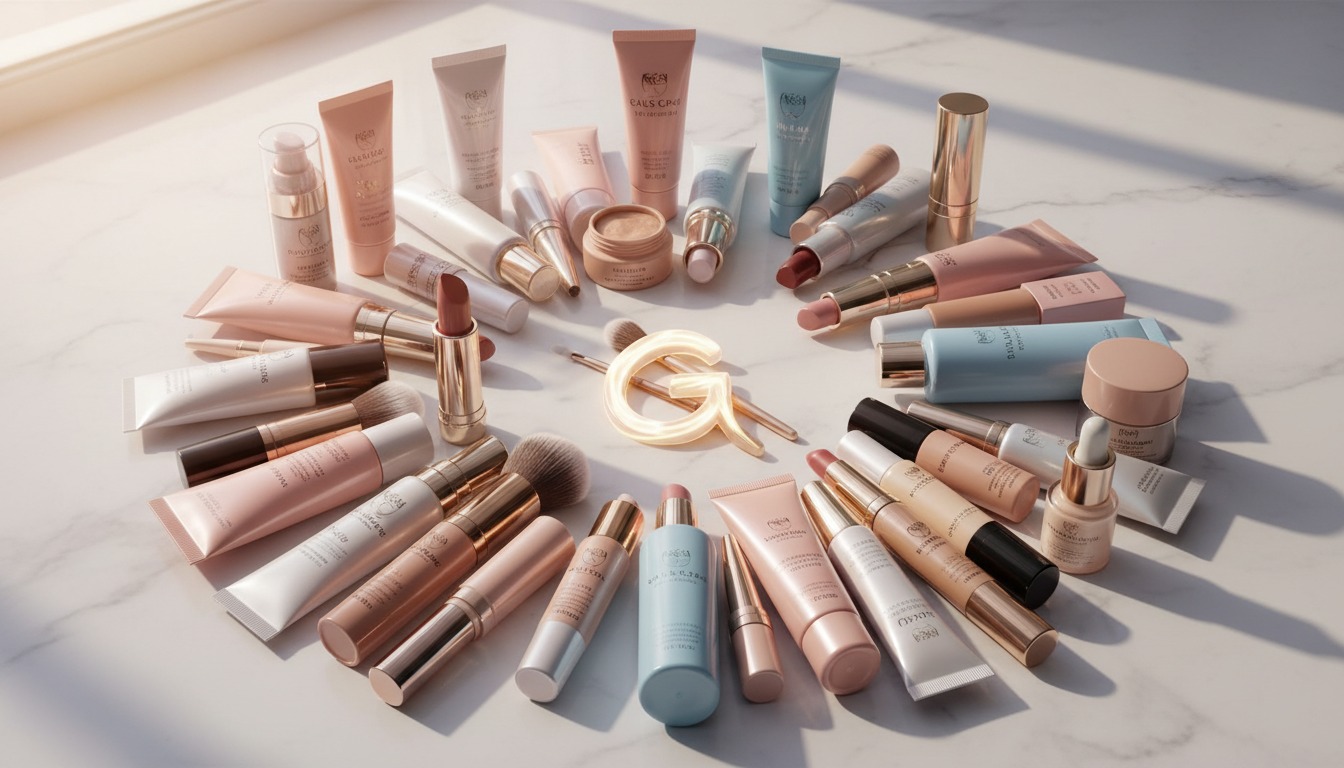 Mais de 200 marcas em um só lugar: como a glam reúne tudo o que você ama