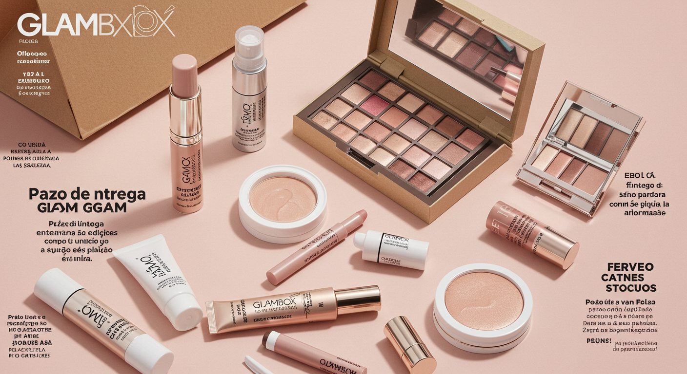 Prazo de entrega das edições glam: entenda como funciona e por que a sua edição é única