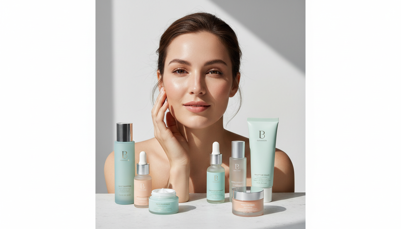 Rotina de skincare para pele oleosa: como controlar o brilho sem ressecar