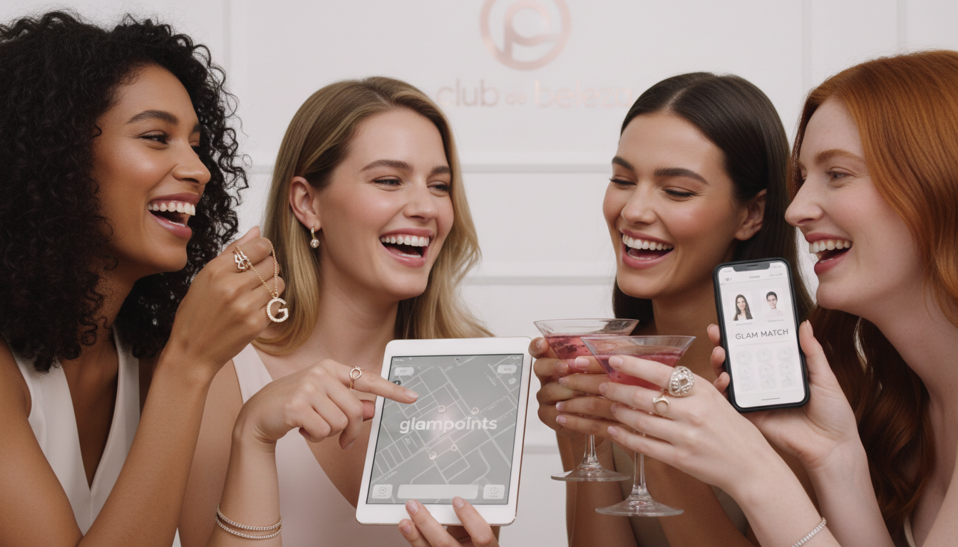 Você sabia? Curiosidades do universo glam que talvez você desconheça