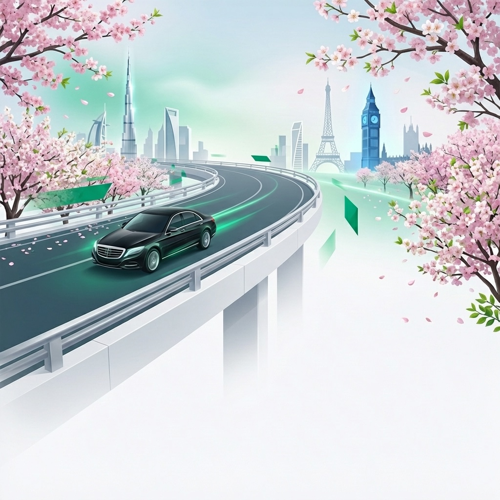 Airport Transfers & Tours