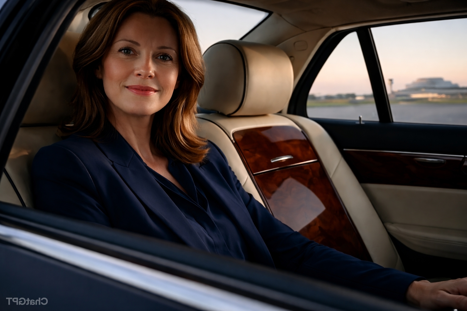 Taxi to and from London Heathrow Airport