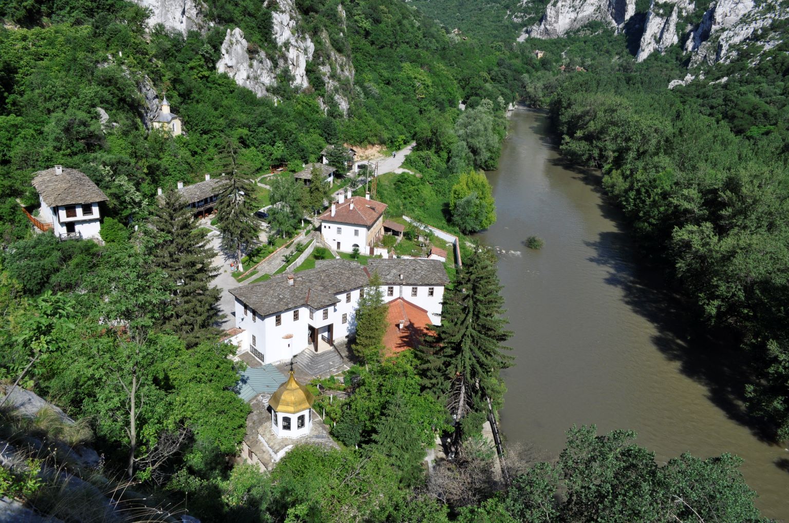 North Central Bulgaria image