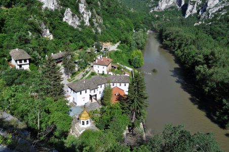 North Central Bulgaria image