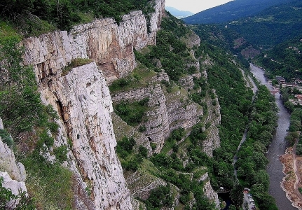 Northwest Bulgaria image