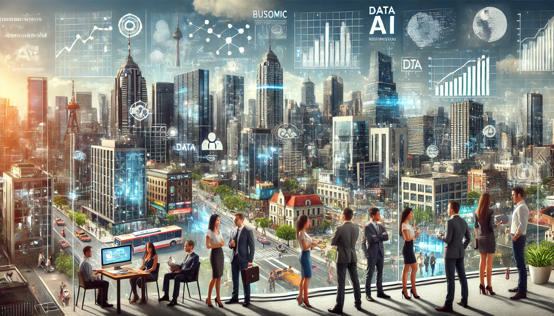 Futuro IA sostenible