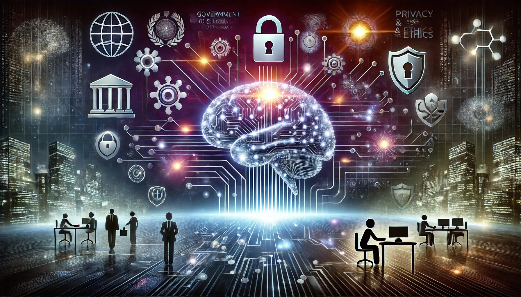 Detalles de ciberseguridad