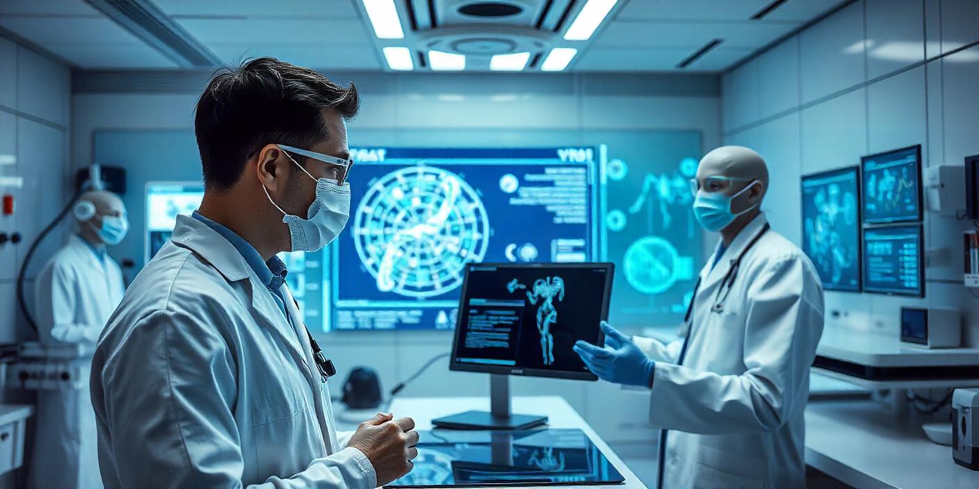 Diagnóstico de Enfermedades Raras