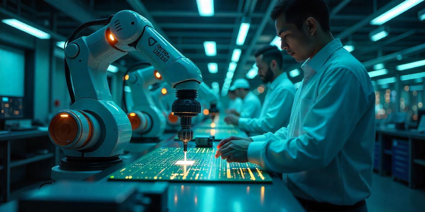 Nearshoring en México