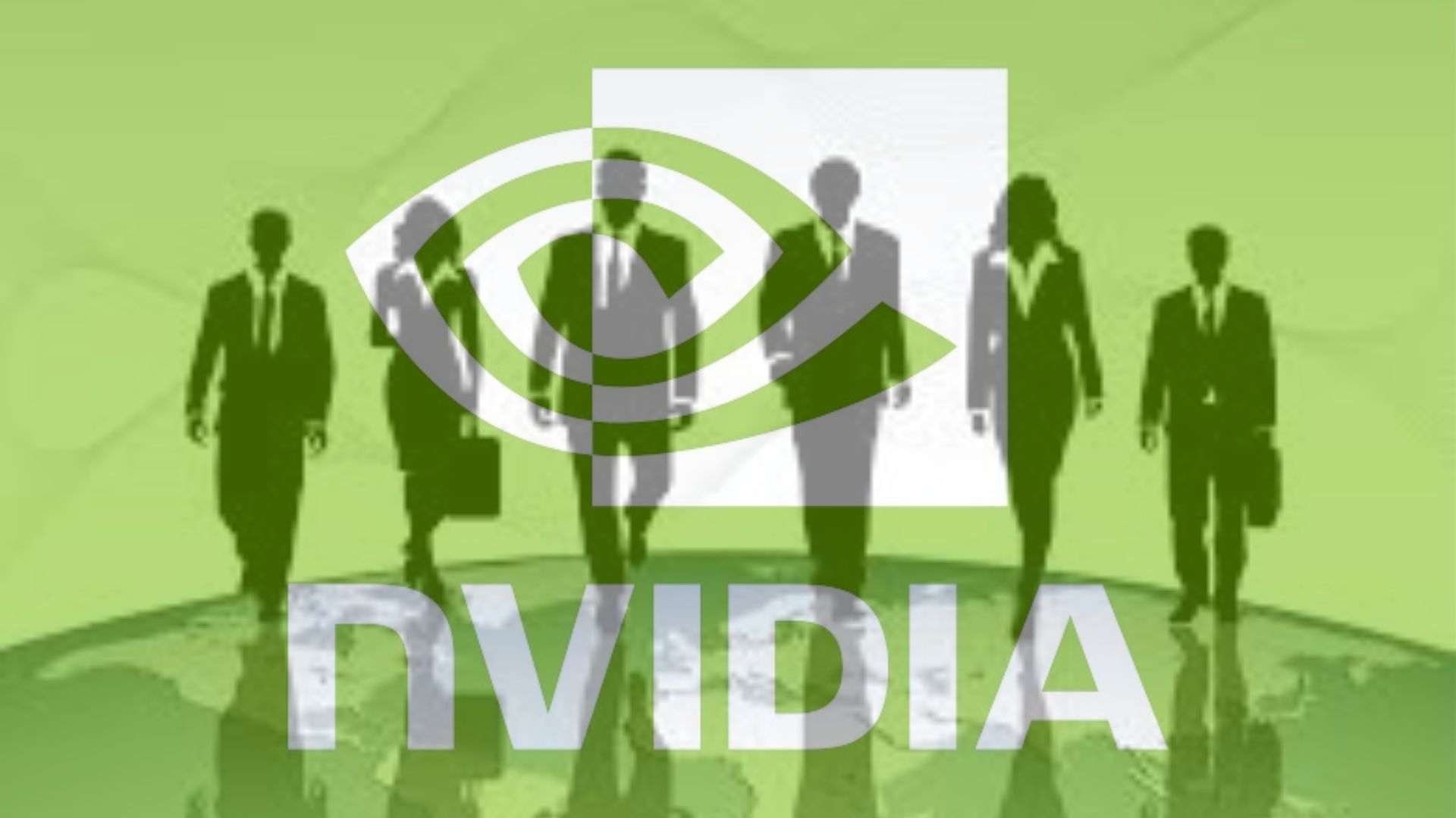 Impacto global NVIDIA