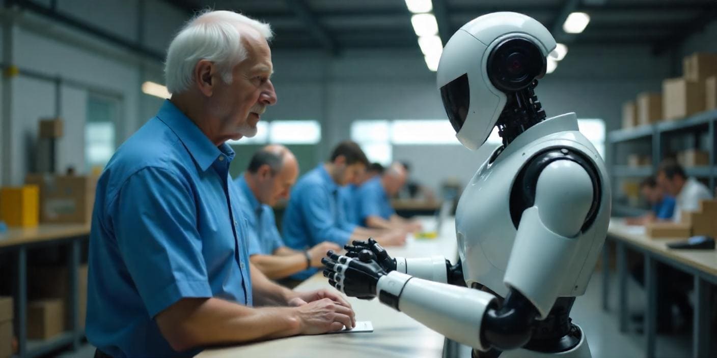 Mejoras en Optimus Gen 2