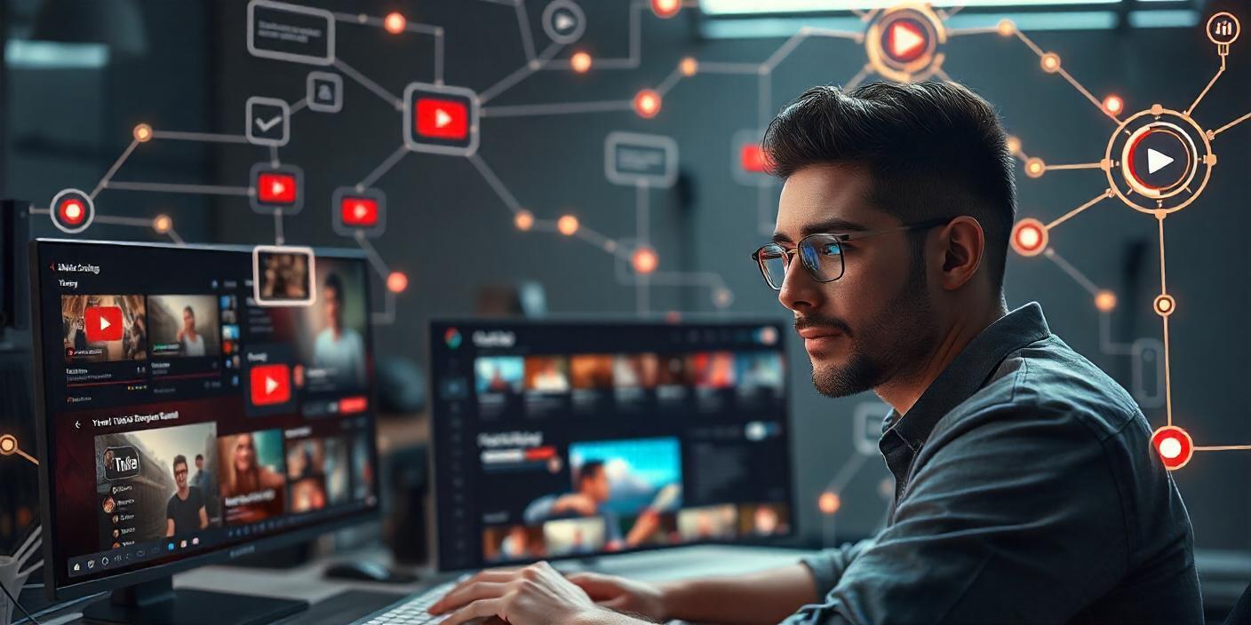 Detección de deepfakes