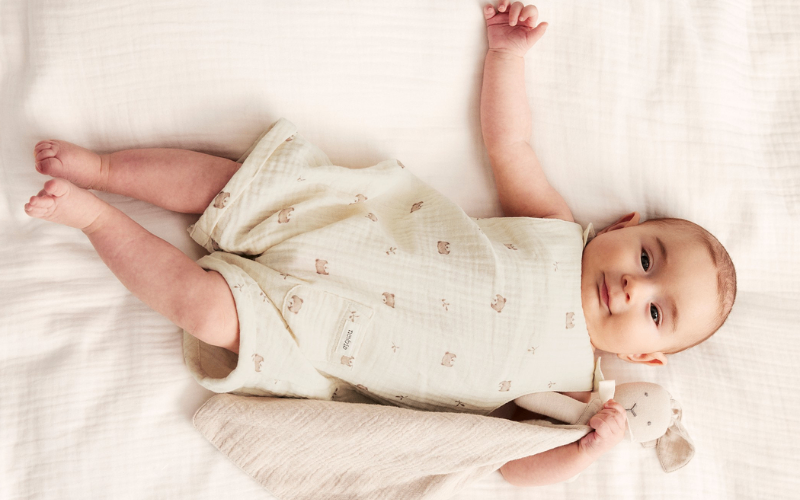 bebis playsuit