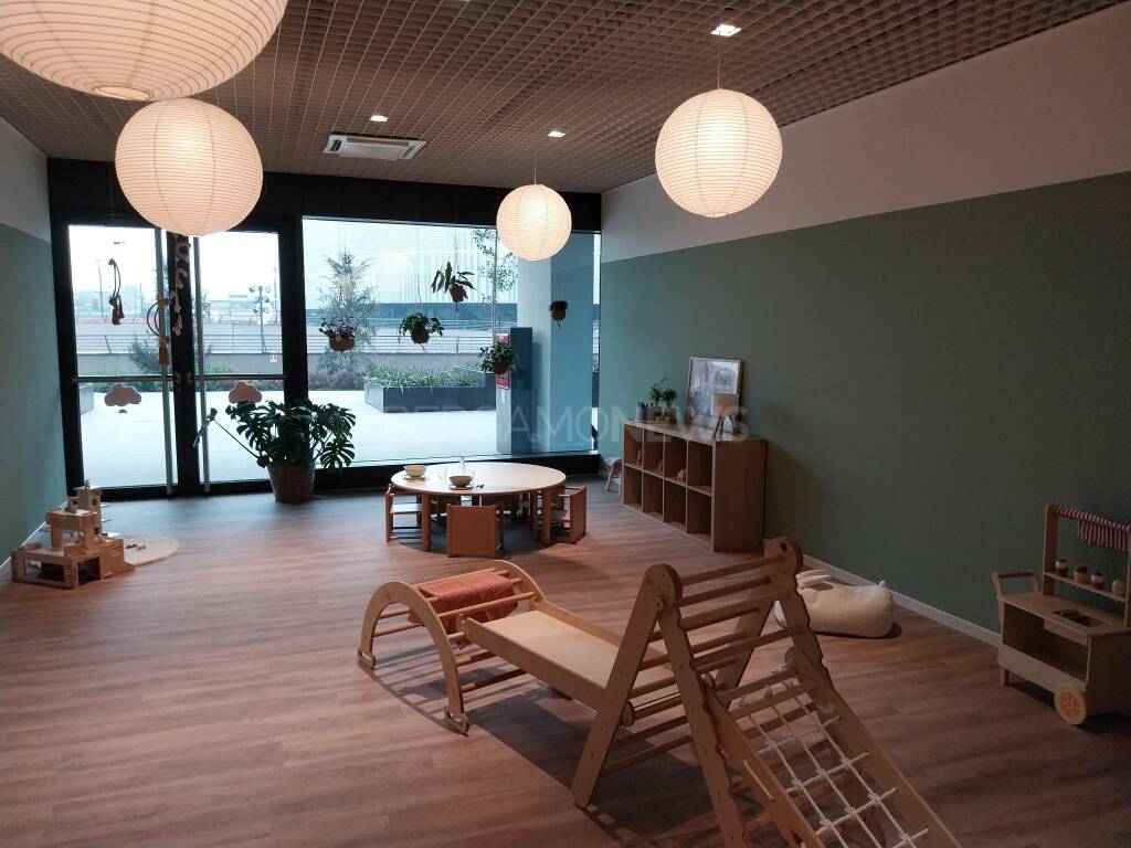 Baby Parking Oltre le stelle - Foto 1