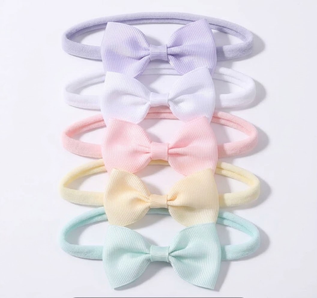 Headbands - 2pcs