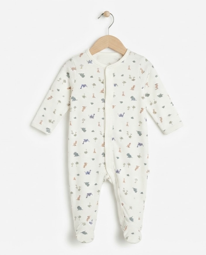 Sleep Suits (Dino)