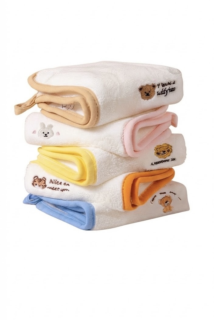 Washcloth - 1 pcs