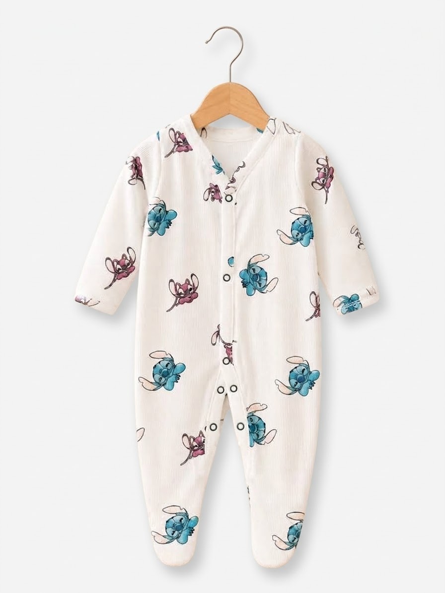 Sleep Suit (Stitch)