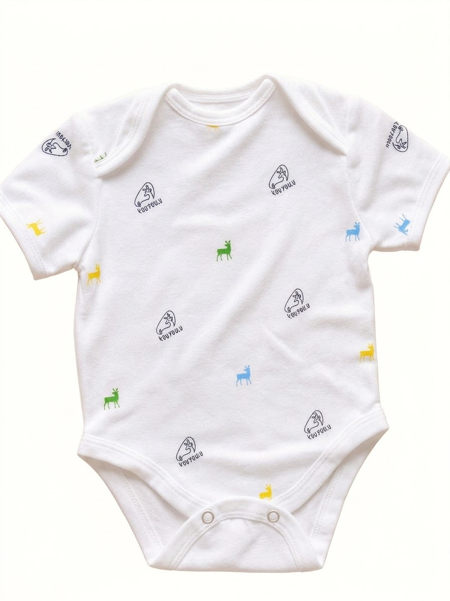 Body Suit (Rain Deer)