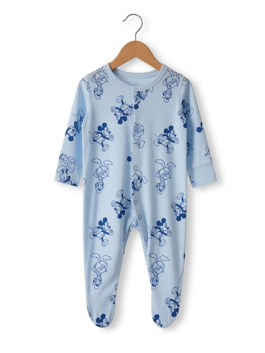 Sleep Suit (Mikey)