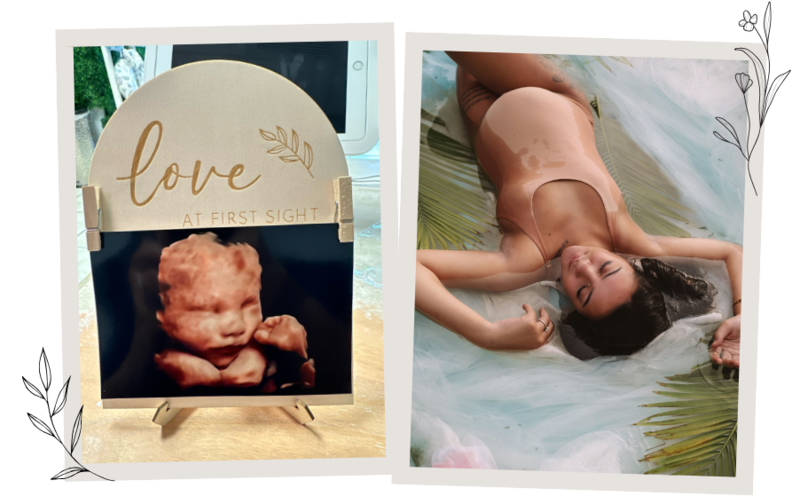 3D/4D and HDLive ultrasounds at Baby Fairytale