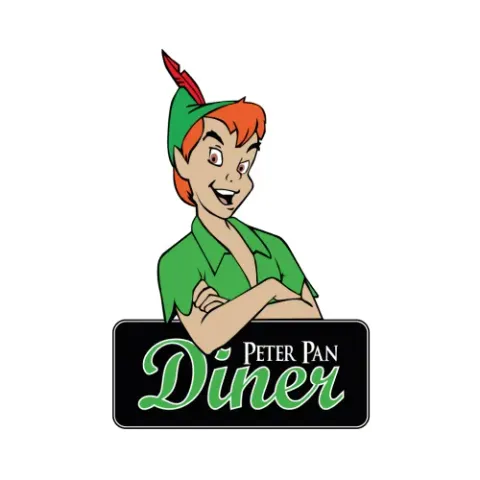 Peter Pan Diner