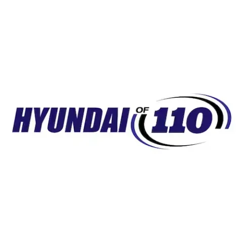 Hyundai of 110
