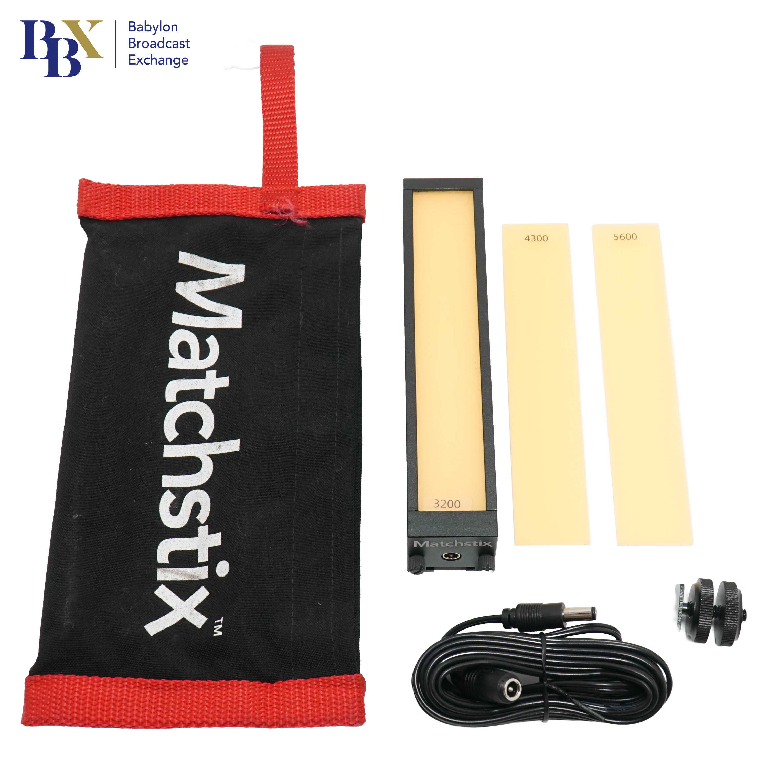 Cineo Lighting Litegear 6" KIT