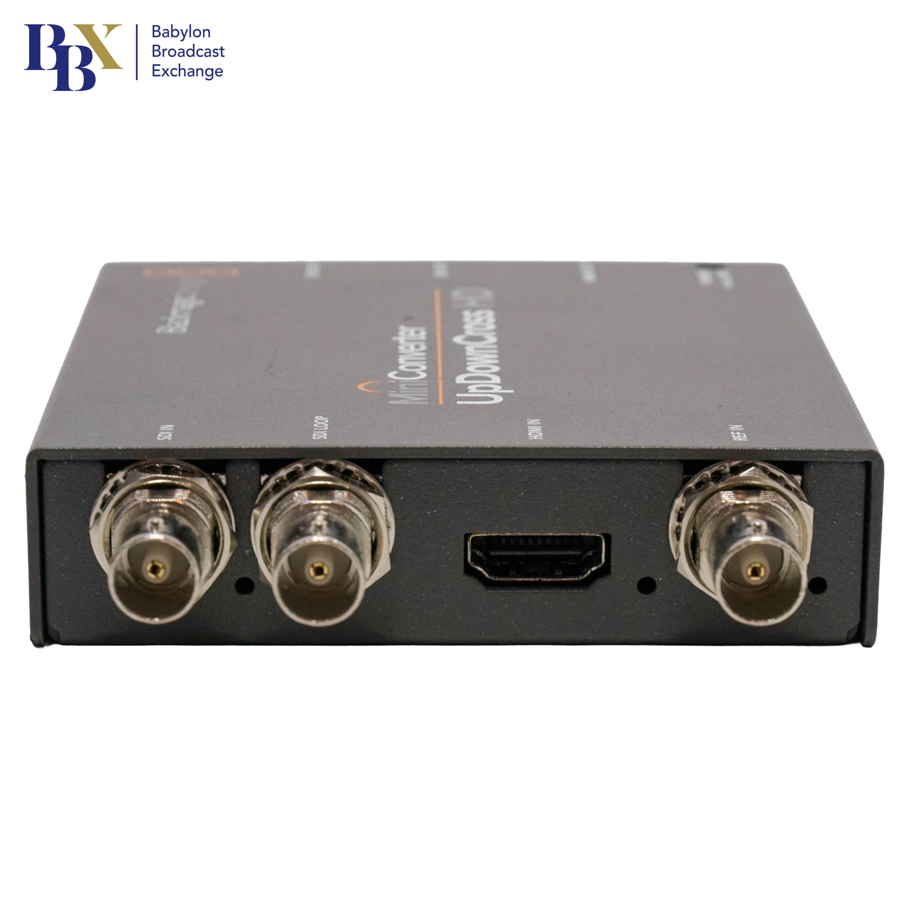 Blackmagic UpDownCross