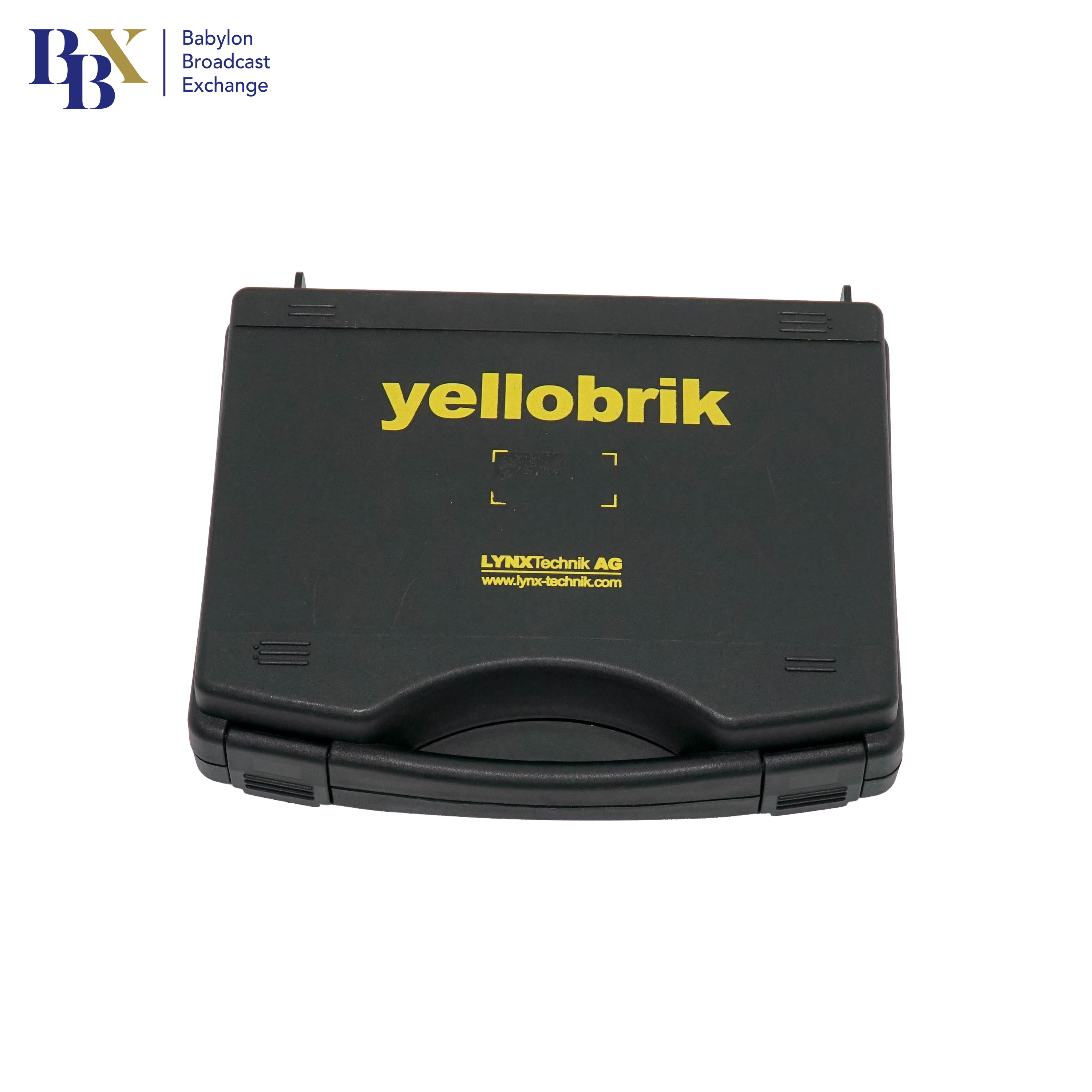 LYNXTechnik converter