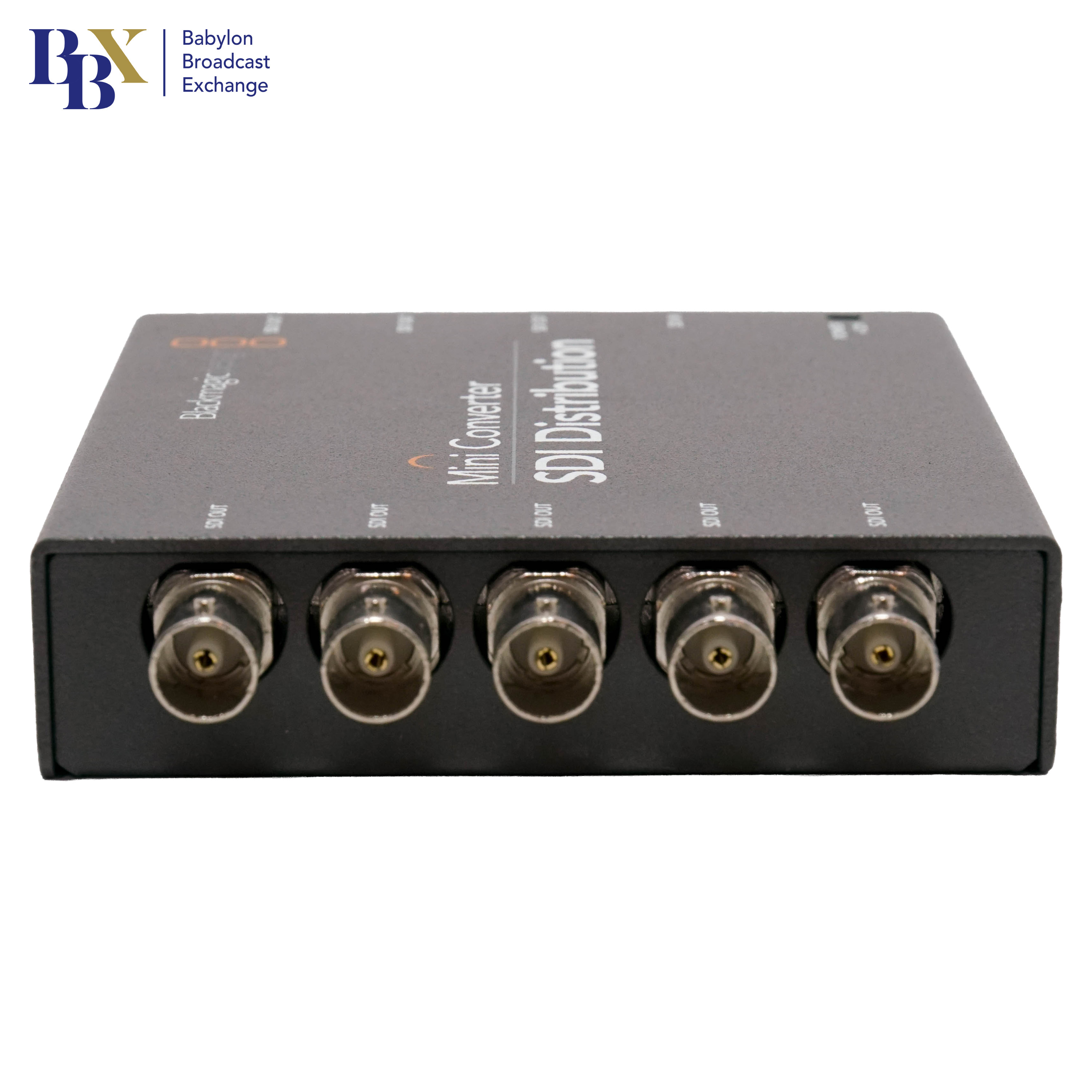 Blackmagic Mini Converter SDI Distribution