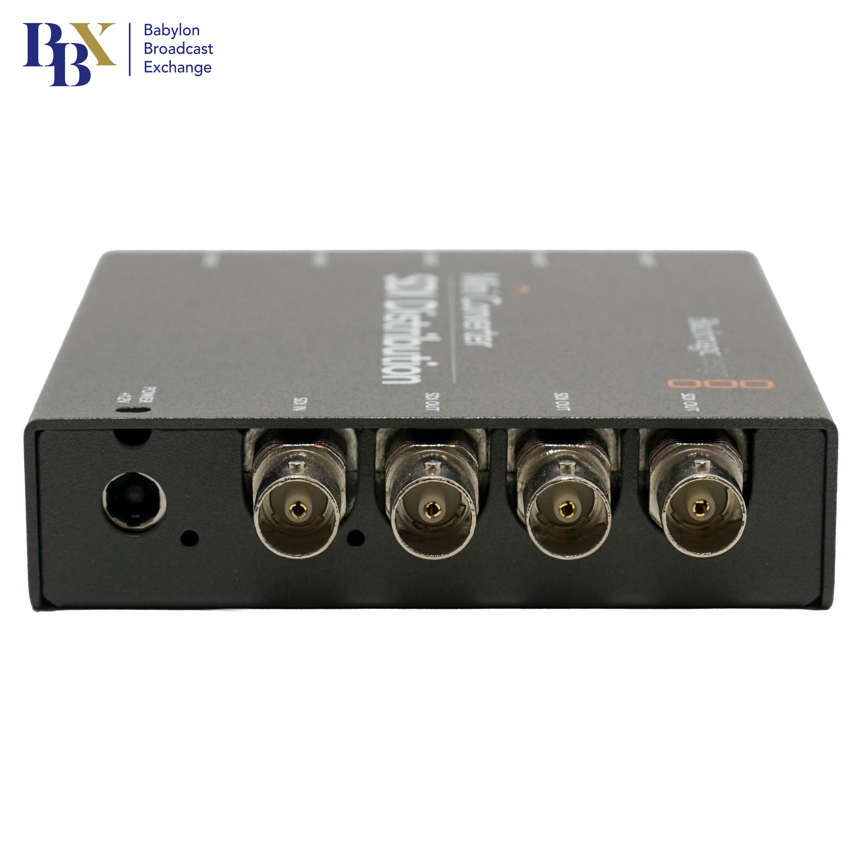 Blackmagic Mini Converter SDI Distribution
