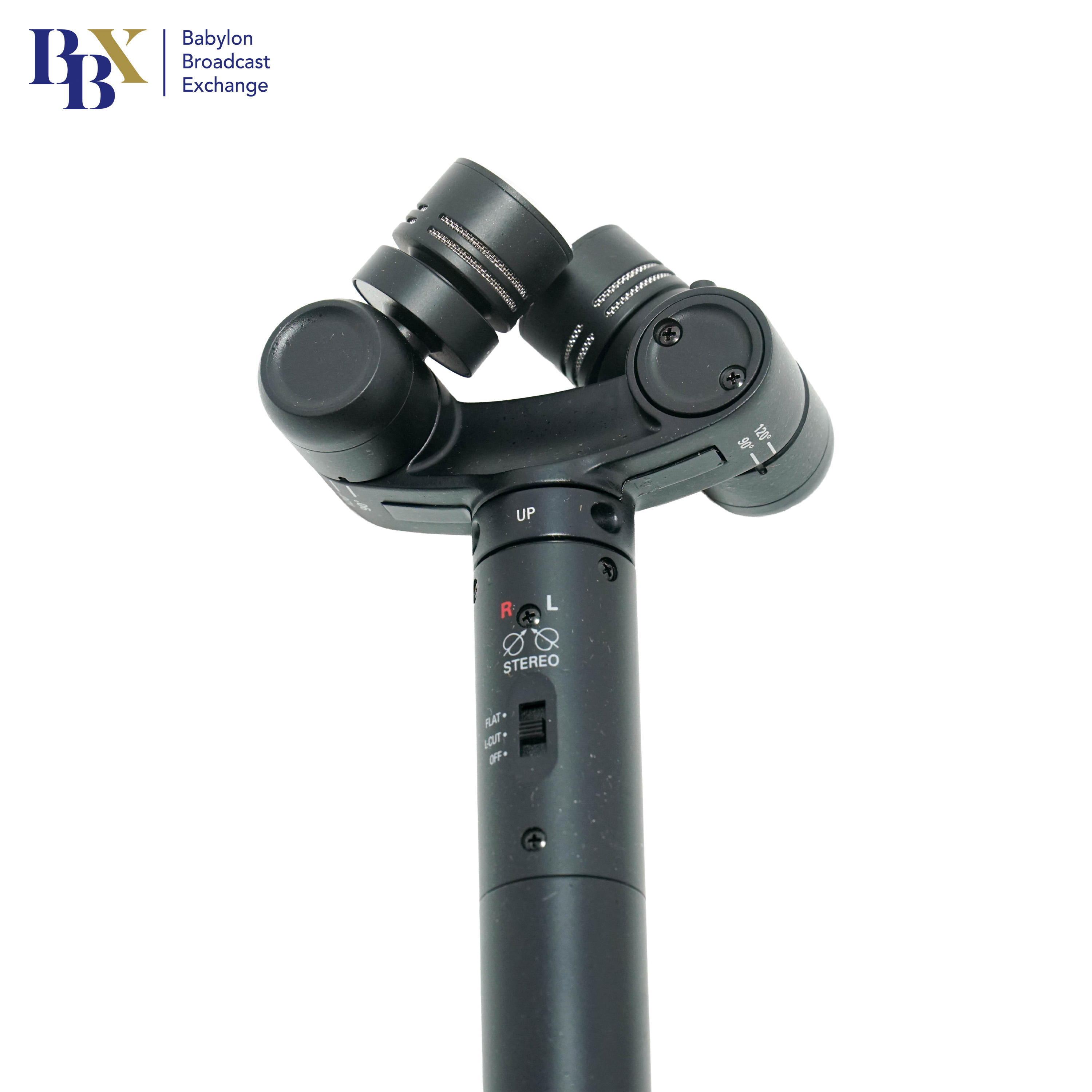 audio-technica AT2022 X/Y Stereo Microphone