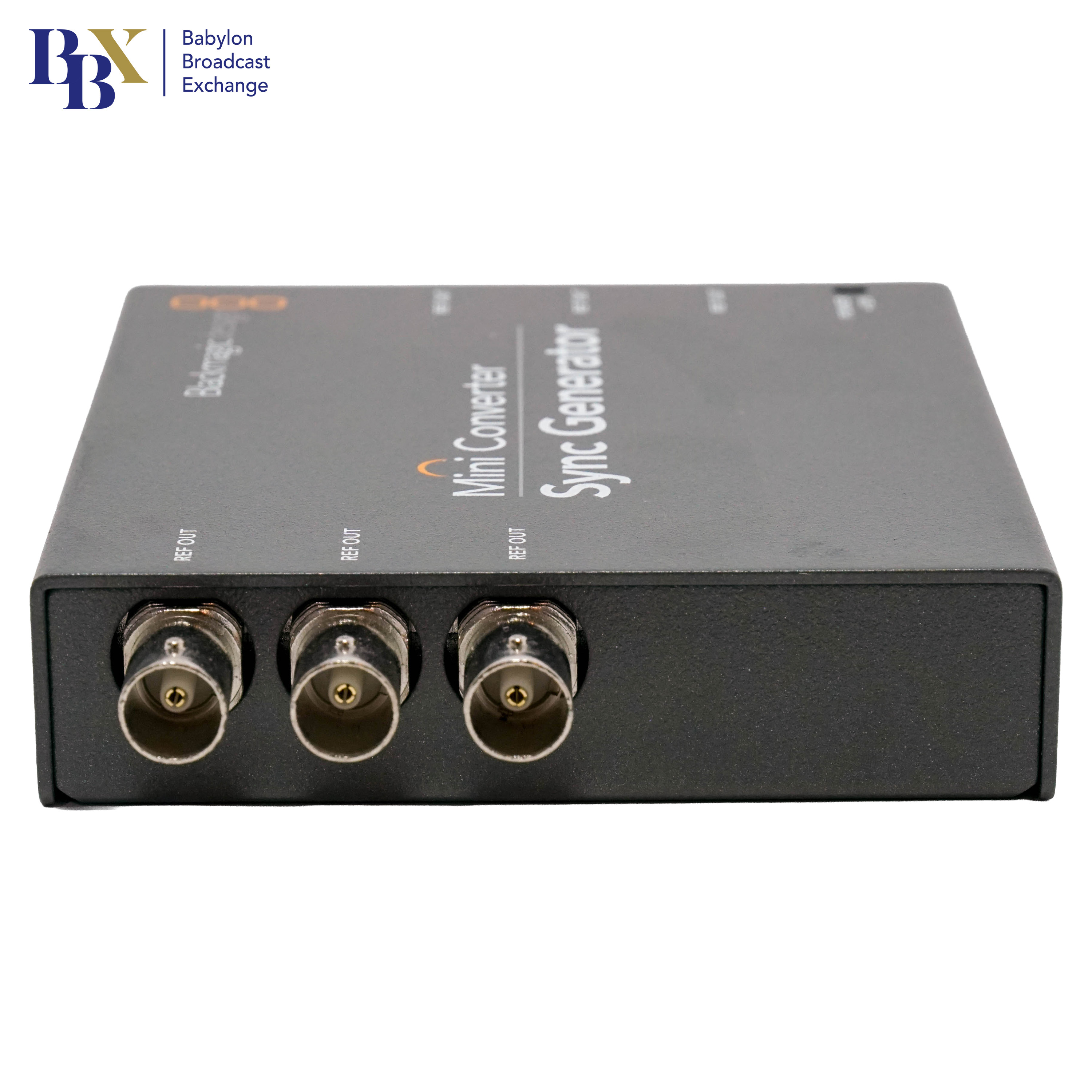 Blackmagic Sync Generator