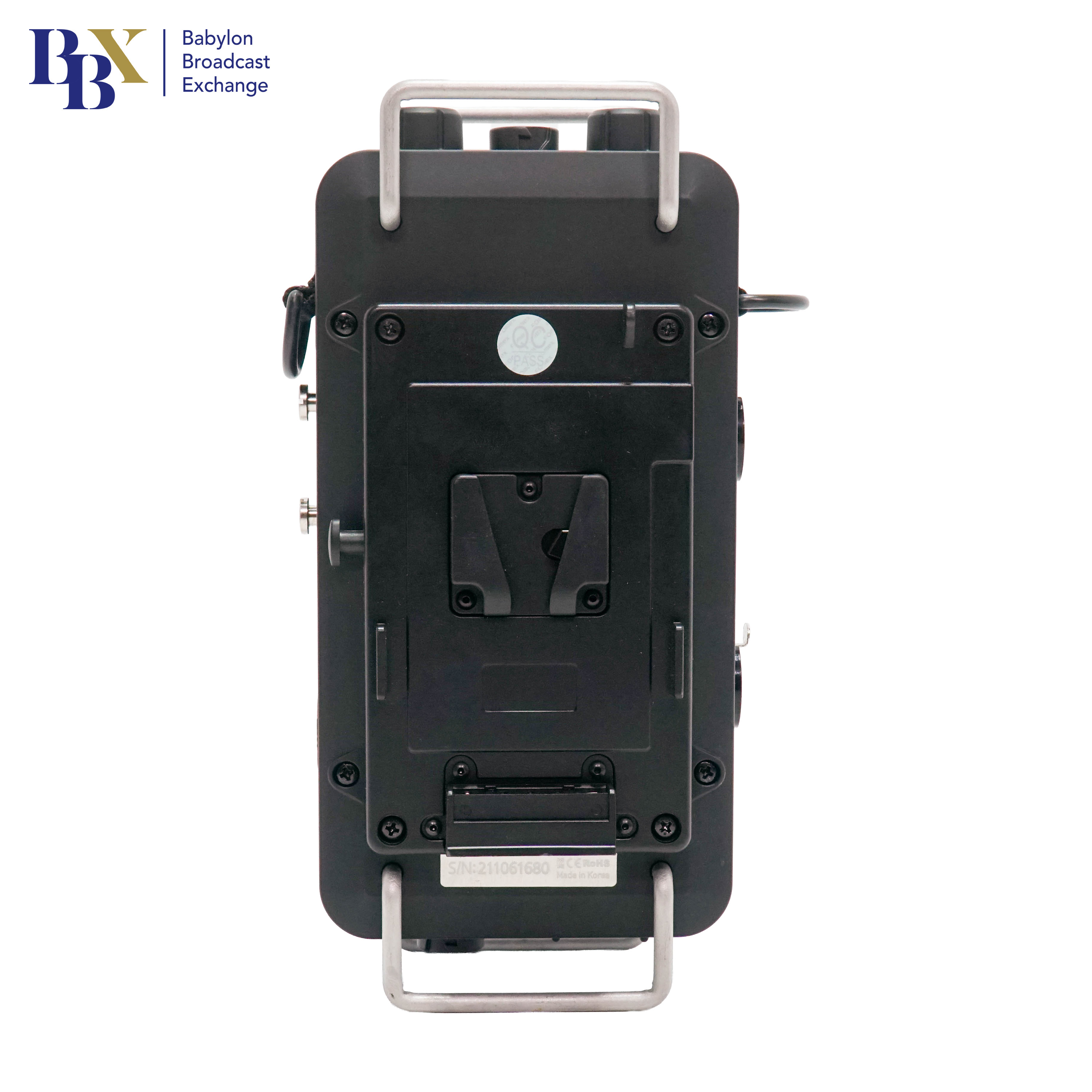 Fomex RollLite RL21-75 Kit