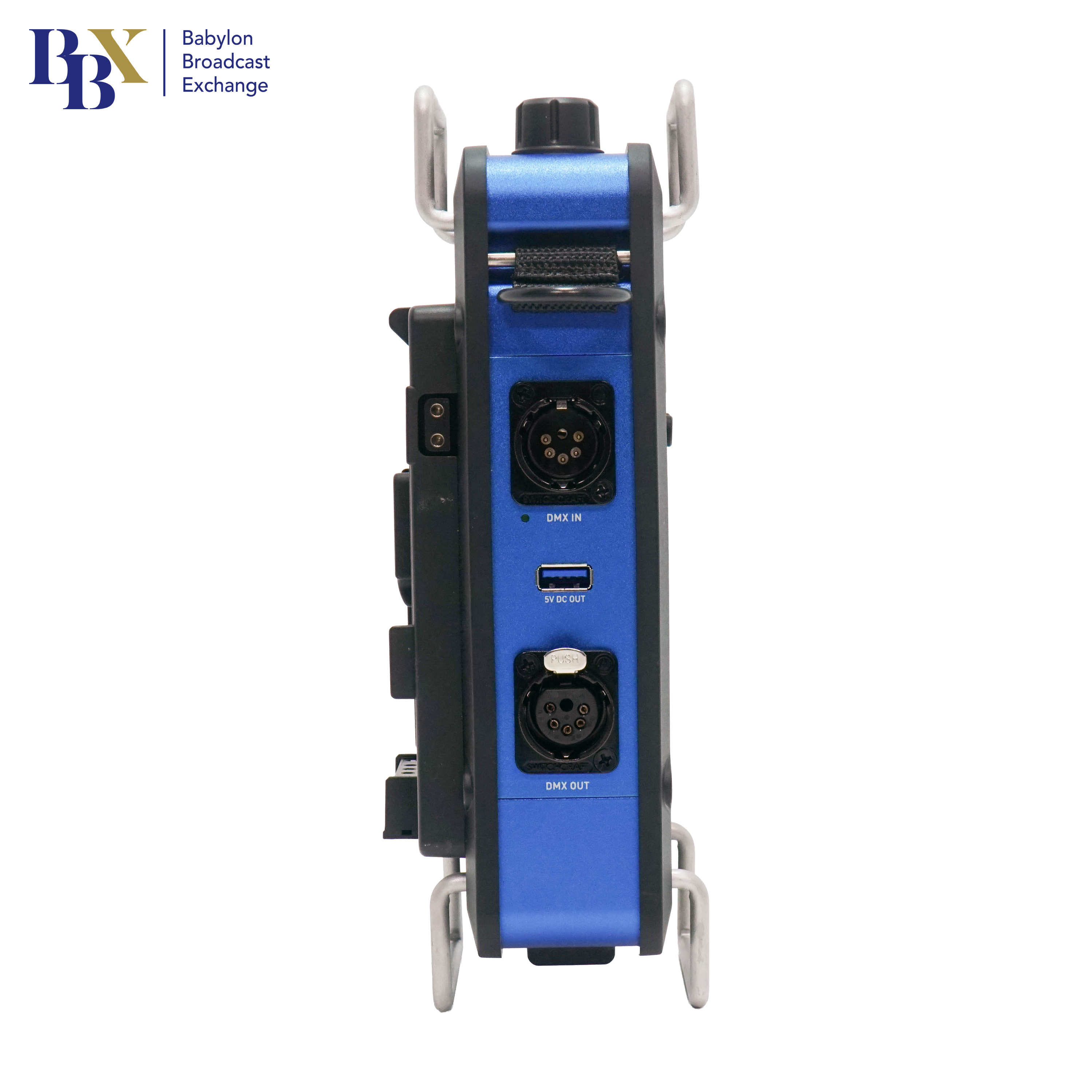 Fomex RollLite RL21-75 Kit