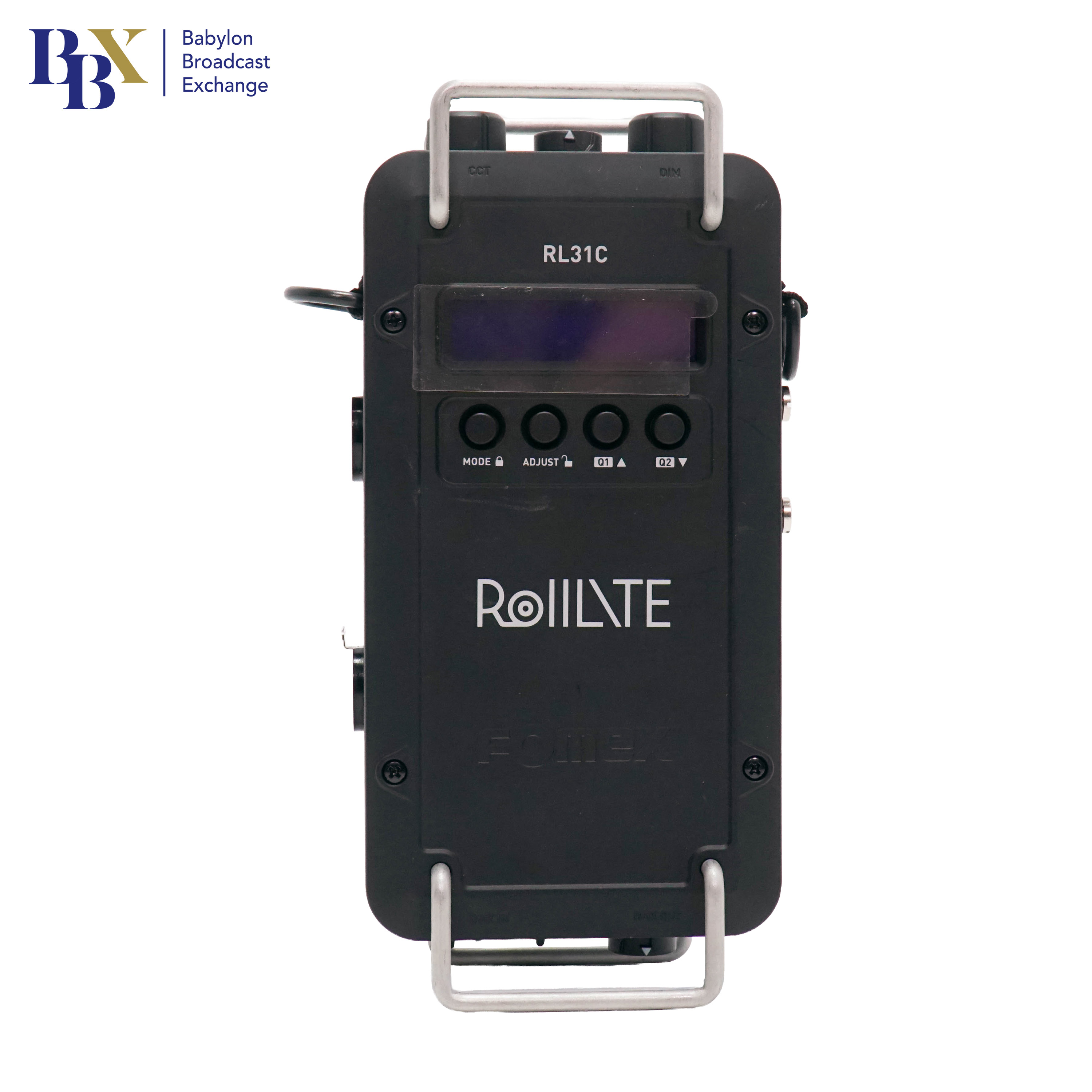 Fomex RollLite RL21-75 Kit